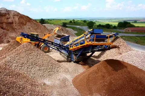 industrial & commercial sources