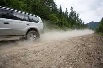 Road Emissions