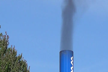 Method 9 Certification