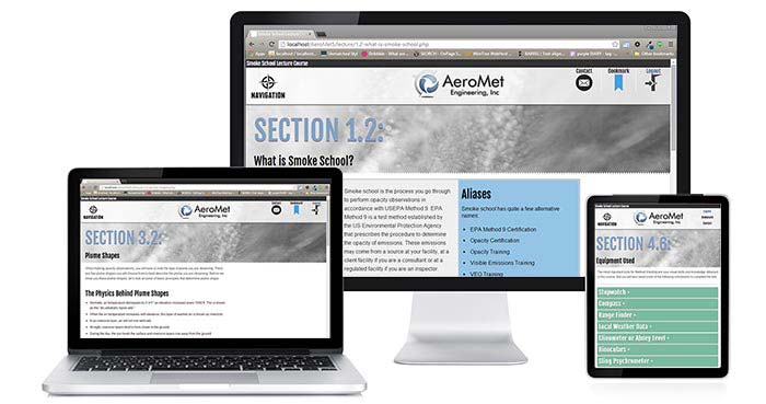 AeroMet's Online Lecture