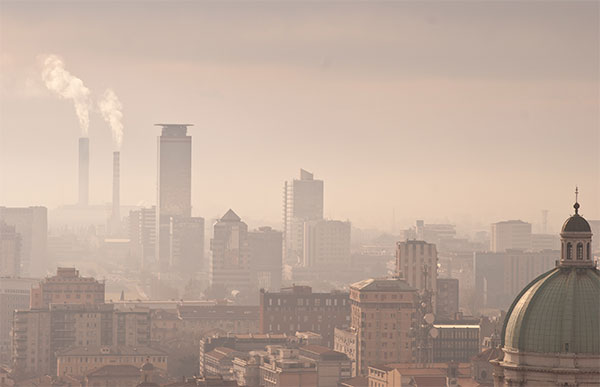 smog